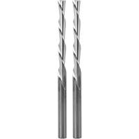 Multipurpose Bits, 5/32", 1-1/4" Flute Waymarc Industries Inc