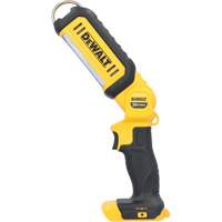Max Cordless Hand-Held Area Light, LED, 500 Lumens, 3 Hrs. Run Time, Rechargeable Batteries, Not Included Waymarc Industries Inc