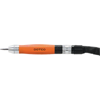 12-04 Series Precision Pencil Grinder, 1/8", 9 CFM TYL873 | Waymarc Industries Inc