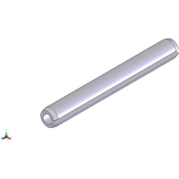 E200 Series Collet, 1/4' Waymarc Industries Inc
