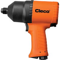 CWC Premium Composite Series - Impact Wrench, 3/8" Drive, 1/4" Air Inlet, 10000 No Load RPM TYN501 | Waymarc Industries Inc