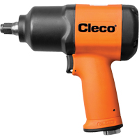 CV Value Composite Series - Impact Wrench, 3/8" Drive, 1/4" Air Inlet, 8000 No Load RPM TYN502 | Waymarc Industries Inc