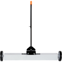 Magnetic Sweepers, 36" W TYO320 | Waymarc Industries Inc