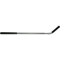 Tiges de r&eacute;cup&eacute;ration magn&eacute;tique, Longueur de 17", Diam&egrave;tre de 1/2", Capacit&eacute; de 7,5 lb Waymarc Industries Inc