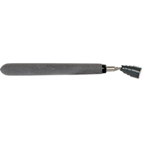 Magnetic Retrievers, 8" Length, 5/8" Diameter, 7 lbs. Capacity Waymarc Industries Inc