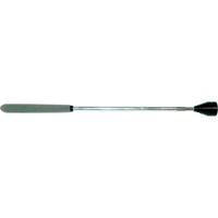 Magnetic Retrievers, 16-1/2" Length, 1-1/8" Diameter, 20 lbs. Capacity Waymarc Industries Inc