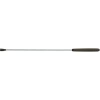 Magnetic Retrievers, 21" Length, 1/2" Diameter, 8 lbs. Capacity Waymarc Industries Inc
