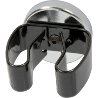 Aimants ronds avec supports, 1-1/2" lo x 1-2/5" la TYO540 | Waymarc Industries Inc