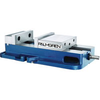 Palmgren<sup>®</sup> Dual Force Precision Machine Vise TYO552 | Waymarc Industries Inc