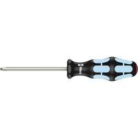Tournevis Phillips 3350, #2, 8-1/16" l, Prise Plastique Waymarc Industries Inc