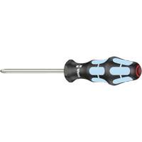 Tournevis Phillips 3350, #2, 8-1/16" l, Prise Plastique Waymarc Industries Inc