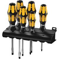 Chiseldriver 932 S/6, 6 mcx Waymarc Industries Inc