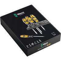 Chiseldriver 932 S/6, 6 mcx Waymarc Industries Inc