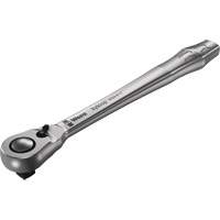 Zyklop Metal 3/8 Ratchet with Switch Lever , 3/8" Drive, Plain Handle Waymarc Industries Inc