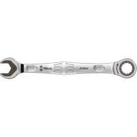 Joker Combination Wrench 12 mm, 12 Point, 12 mm, Chrome Finish TYO895 | Waymarc Industries Inc
