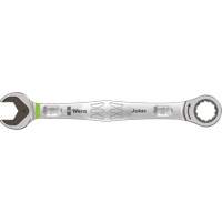 Joker Combination Wrench 18 mm, 12 Point, 18 mm, Chrome Finish TYO901 | Waymarc Industries Inc