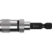 Porte-embout pour cloison s&egrave;che &agrave; profondeur ajustable 1/4 Waymarc Industries Inc