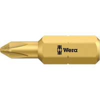 M&egrave;che diamant&eacute;e pour cloison s&egrave;che, Phillips, 2, Prise 1/4" Waymarc Industries Inc