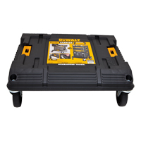TSTAK&reg; Tool Cart Waymarc Industries Inc