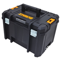 Boîtes modulaires pour outils