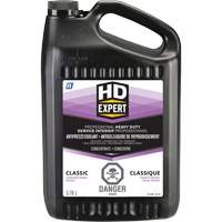Turbo Power<sup>®</sup> Heavy-Duty Diesel Antifreeze/Coolant Concentrate, 3.78 L, Gallon TYP309 | Waymarc Industries Inc