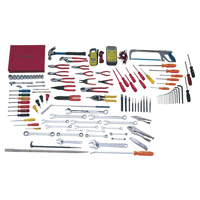 Electricians Set, 114 Pieces Waymarc Industries Inc
