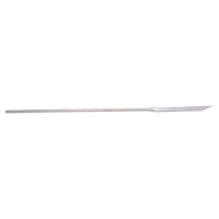 Barre de d&eacute;molition, Largeur de 1-1/4", Longueur de 60" Waymarc Industries Inc