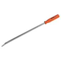 Levier, 1-1/4" la, 24-1/4" lo Waymarc Industries Inc