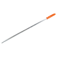 Levier, 1-1/4" la, 37" lo Waymarc Industries Inc
