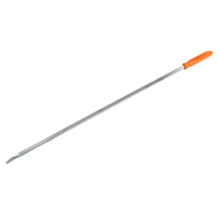 Levier, 1-1/4" la, 42-3/4" lo Waymarc Industries Inc