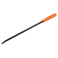 Levier, 1-1/4" la, 24-1/4" lo Waymarc Industries Inc
