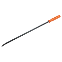 Levier, 1-1/4" la, 30-1/4" lo Waymarc Industries Inc