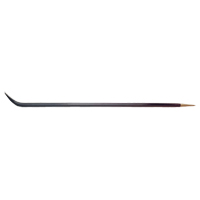 Levier de voie ferr&eacute;e, 1-1/8" la, 42" lo Waymarc Industries Inc