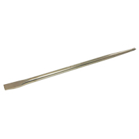 Pinch Bar, 18" Waymarc Industries Inc