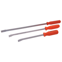 Pry Bar Set, 3 Pcs. Waymarc Industries Inc