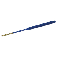 Poinçon effil&eacute; long, 3/16" dia. x 8" lo Waymarc Industries Inc