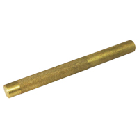 Brass Drift Punch Waymarc Industries Inc