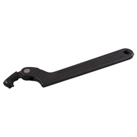Adjustable Head Pin Spanner Wrench Waymarc Industries Inc