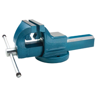 Combination Pipe Vise TYQ501 | Waymarc Industries Inc