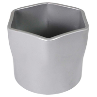 Axle Nut Socket Waymarc Industries Inc