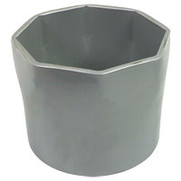 Axle Nut Socket Waymarc Industries Inc