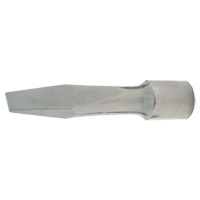 Douille, Fente, 3/8" x 3-3/16" lo, Prise Prise carr&eacute;e 3/8" Waymarc Industries Inc