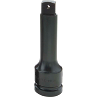 Extension, Impact, 1-1/2" Drive, 8" L Waymarc Industries Inc