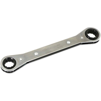 Flat Ratcheting Box Wrench Waymarc Industries Inc