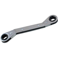 Ratcheting Box Wrenches