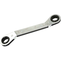 Ratcheting Box Wrench   Waymarc Industries Inc