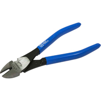 Side Cutting Pliers, 7-1/4" L Waymarc Industries Inc