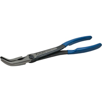 Long Reach Bent Needle Nose Plier Waymarc Industries Inc