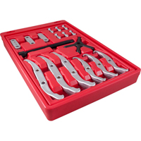 Gear Puller Set Waymarc Industries Inc