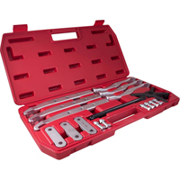 Gear Puller Set Waymarc Industries Inc